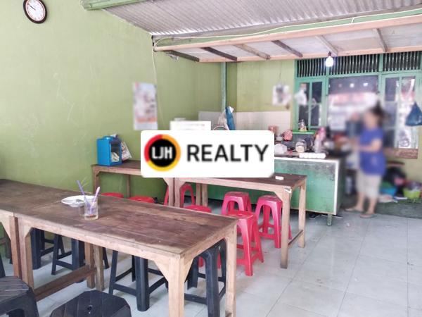 Rumah di Singosari Timur Semarang
