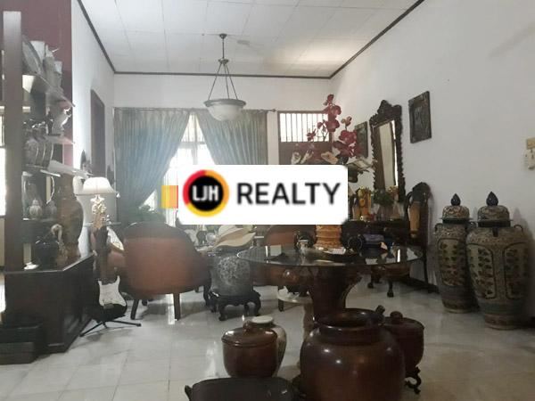 Rumah di Perum Srondol Asri Semarang