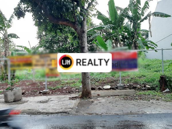 Kavling di Karangbendo Gajahmungkur Semarang