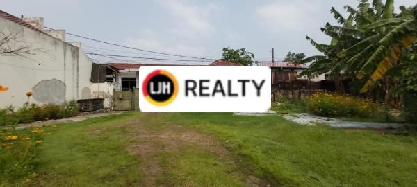Kavling Siap Bangun Di Jalan Bunga Area Matraman Jakarta Timur