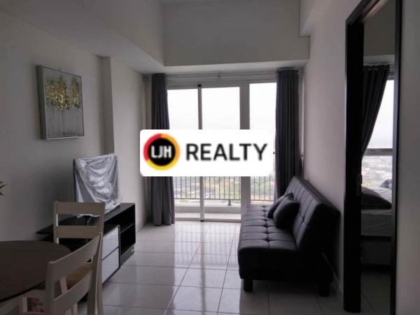 Apartement Disewakan Di Casa De Parco Tower Orchidea Lt 27 Bsd City Cisauk Tangerang