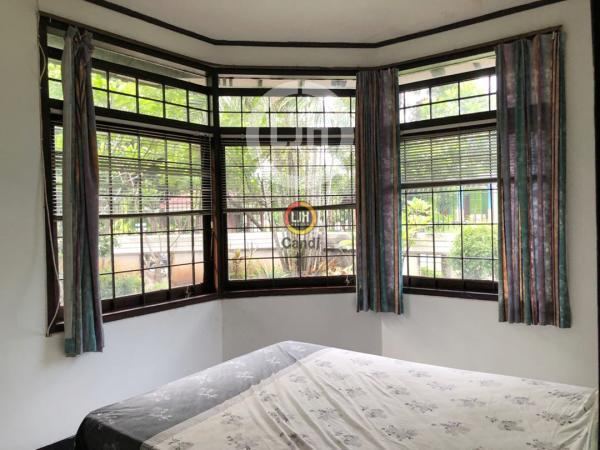 Rumah di Pandean Lamper Majapahit Semarang