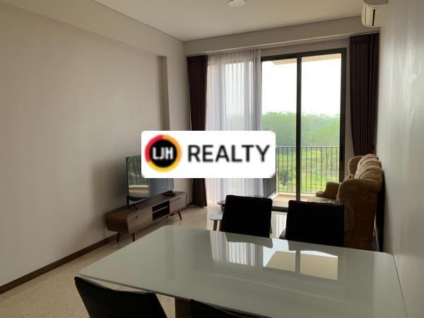 Apartement Disewakan Di Marigold Tower 2 Lt 5 Navapark Bsd City Cisauk Tangerang