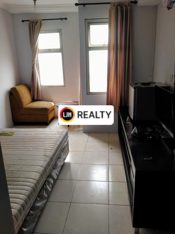Apartement Dijual/Disewakan Di Great Western Union Tower A Lt 23 Setos Pinang Tangerang
