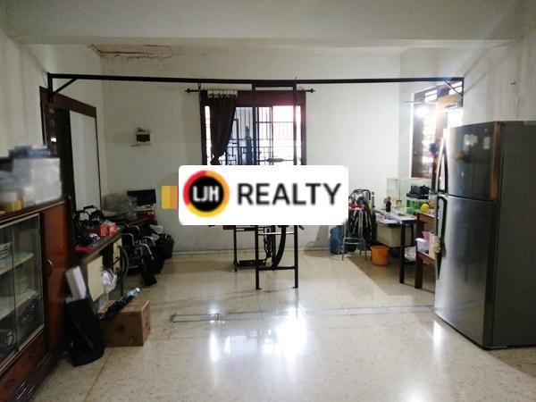 Rumah di Kp Plampitan Semarang