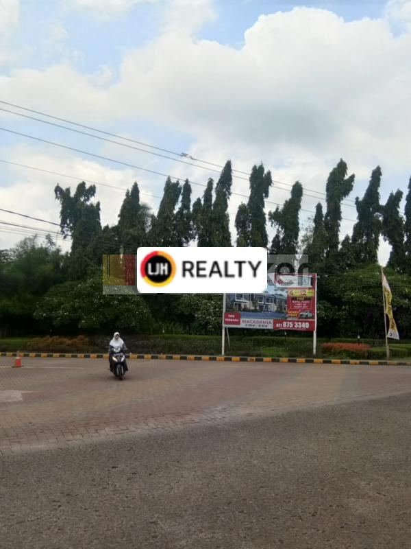 RUMAH BAGUS HARGA MURAH @CIMANGGIS