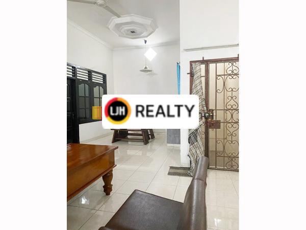 Rumah di Untung Suropati Boja