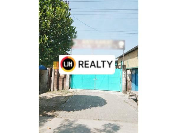 Kavling di Majapahit Semarang. Harga Sewa Rp. 100jt/th