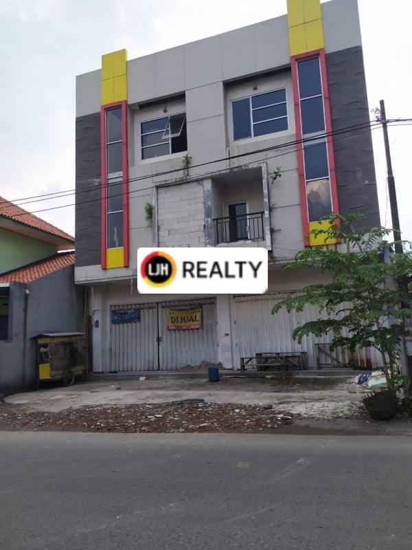 Tengah Kota
