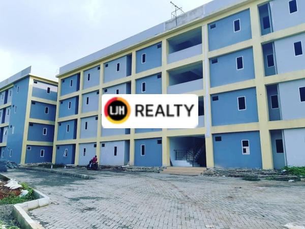 Dijual Apartemen Murah di Beji, Depok