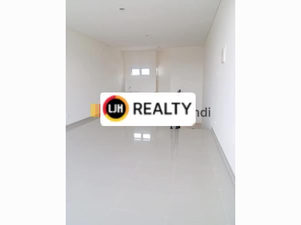 Ruko di Paramount Square Semarang