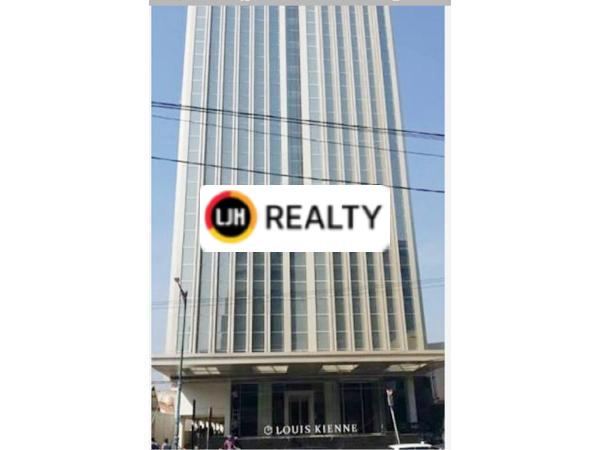 Apartemen Pinnacle Louise Kienne Pandanaran Semarang