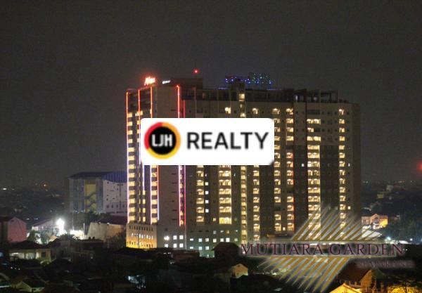 Apartemen MG Suite Gajah Mada Semarang