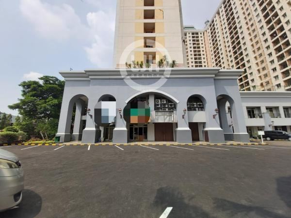 Ruko Gandeng Di Gading Riverview Cityhome Kelapa Gading Square