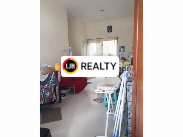 Rumah di Griya Medoho Asri Town House