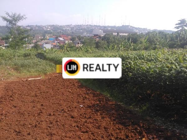 Dijual Kavling di Jalan Jangli Gabeng Semarang