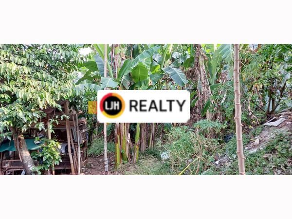 Dijual Kavling di Puri Asri Perdana Padangsari Banyumanik Semarang