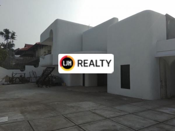 Rumah Disewakan Di Pasir Putih Ancol Timur Pademangan Jakut