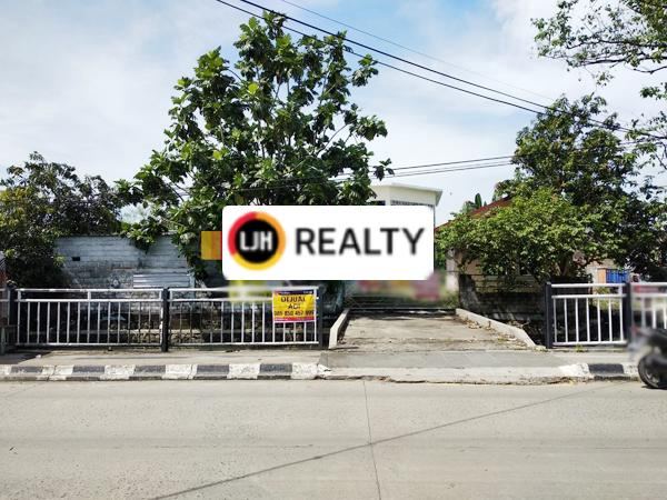 Ruko + Kavling di Tlogosari Raya Semarang