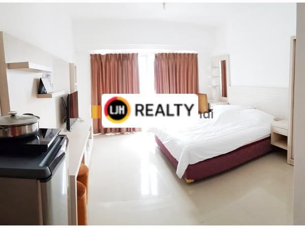 Jual / Sewa Apartement di Best Western Star Semarang