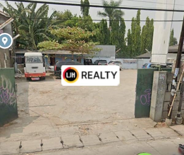 Gudang Disewakan Di Bintaro Permai Pondok Aren Tangsel