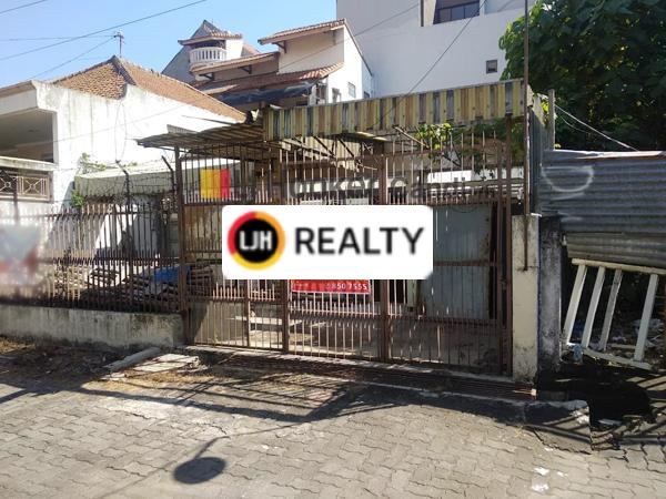 Kavling di Anggrek Semarang