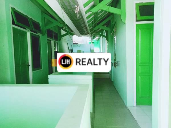 Rumah Kost di Pawiyatan Luhur Tinjomoyo Semarang