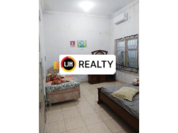 Rumah di Semarang Indah Semarang