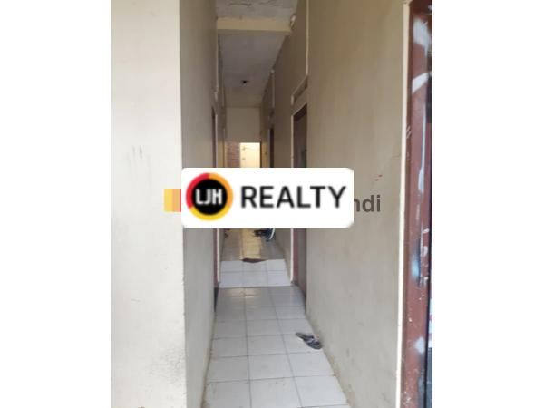 Kost di Sekaran Gunungpati Semarang