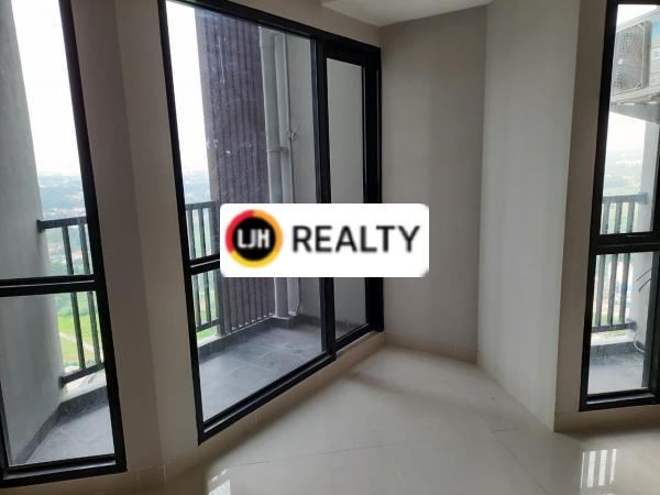 Apartement Disewakan Di The Ayoma Lt 19 Serpong Tangsel