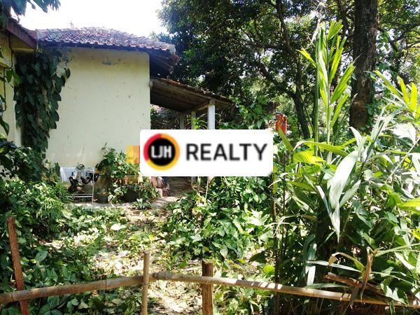 Rumah di Tanjungsari Dalam Ngesrep Timur Semarang