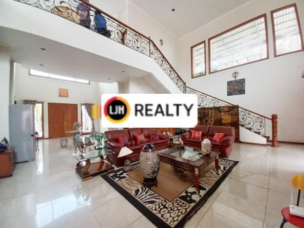 Rumah di Ahmad Yani Semarang