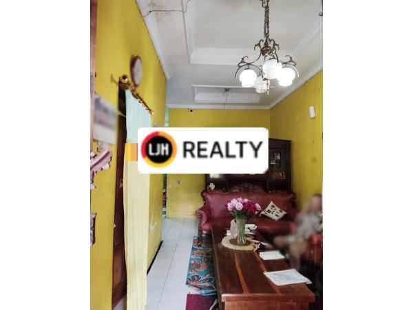 Rumah di Perum Kopri Klipang Semarang