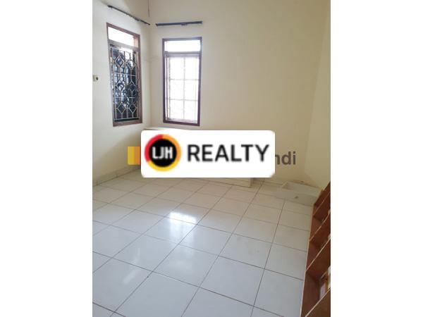 Rumah di Citarum Selatan Semarang