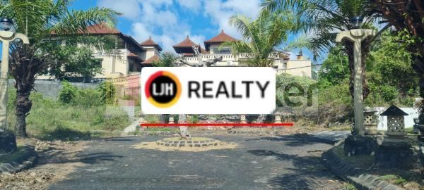 Tanah Jual di Benoa, Nusa Dua, dekat ke Tol Bali Mandara