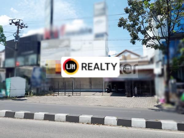 Ruko di Kedungmundu Semarang