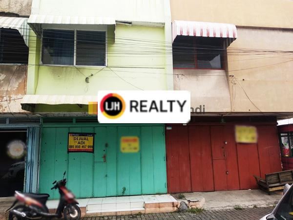 Ruko di Kartini Semarang