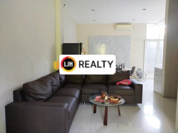 Rumah di Citrasun Banyumanik Semarang