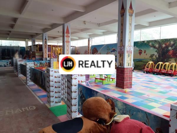 Tempat Wisata di Jl Bawang, Limpung Batang