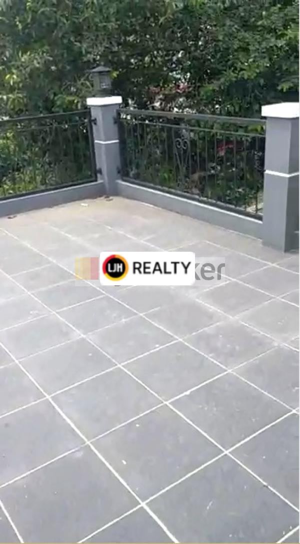 Dijual Rumah Dalam Cluster @Kota Wisata - Cibubur