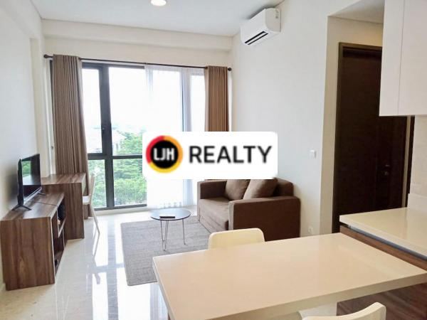 Apartement Disewakan Di Marigold Tower 6 Lt 6 Navapark Bsd City Pagedangan Tangerang