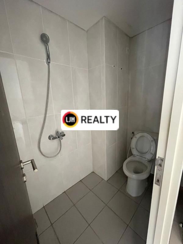 Apartement Dijual Di Serpong Garden Tower Cattleya Lt 6 Cisauk Tangerang