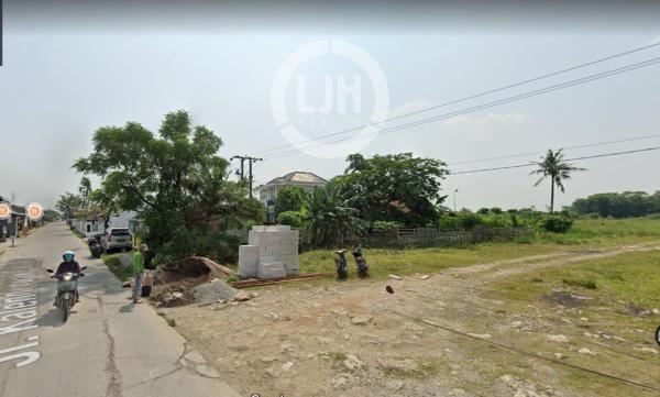 KAVLING INDUSTRI KARANGSARI CIKARANG TIMUR