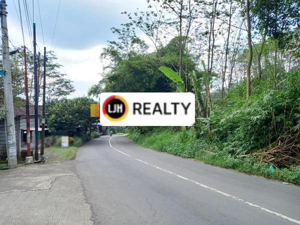 Kavling di DS Kalirejo Ungaran Jawa Tengah