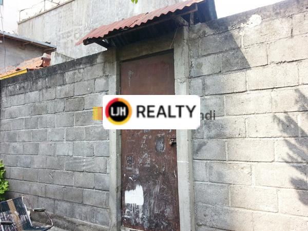 Kavling di Pekunden Selatan Semarang