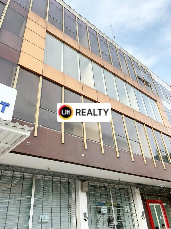 Jual Ruko Gandeng Metro Broadway The Plaza Jakarta Utara