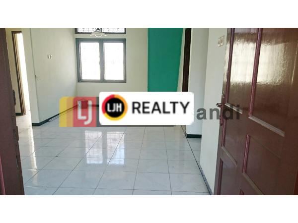 Rumah di Semarang Indah Semarang