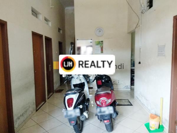 Rumah Kost di Kledung Malang Kp Baris Semarang