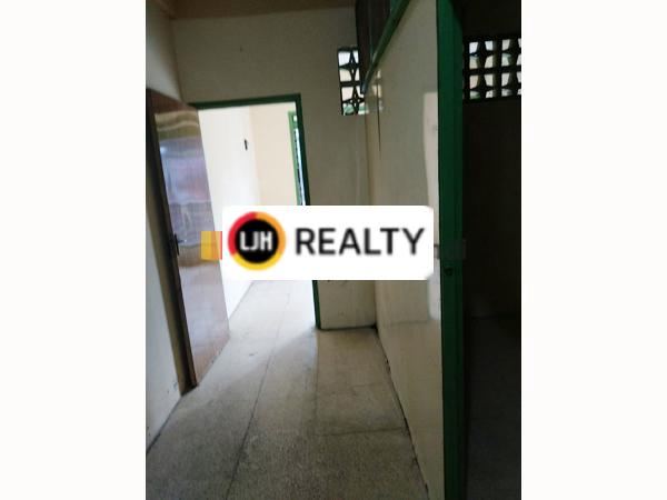 Rumah di Pringgading Utara Semarang