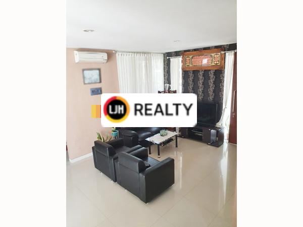 Rumah di Citragrand Greenstone Sambiroto Semarang